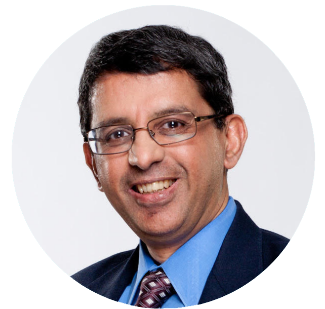 Prakash Krishnan CLTC