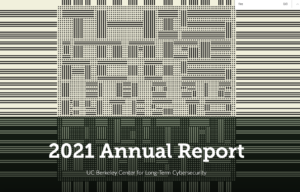 cover image from annual report
