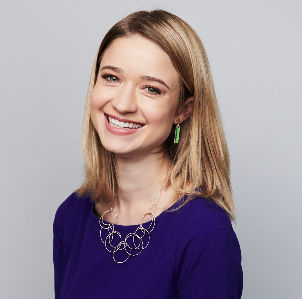 Elaine Sedenberg