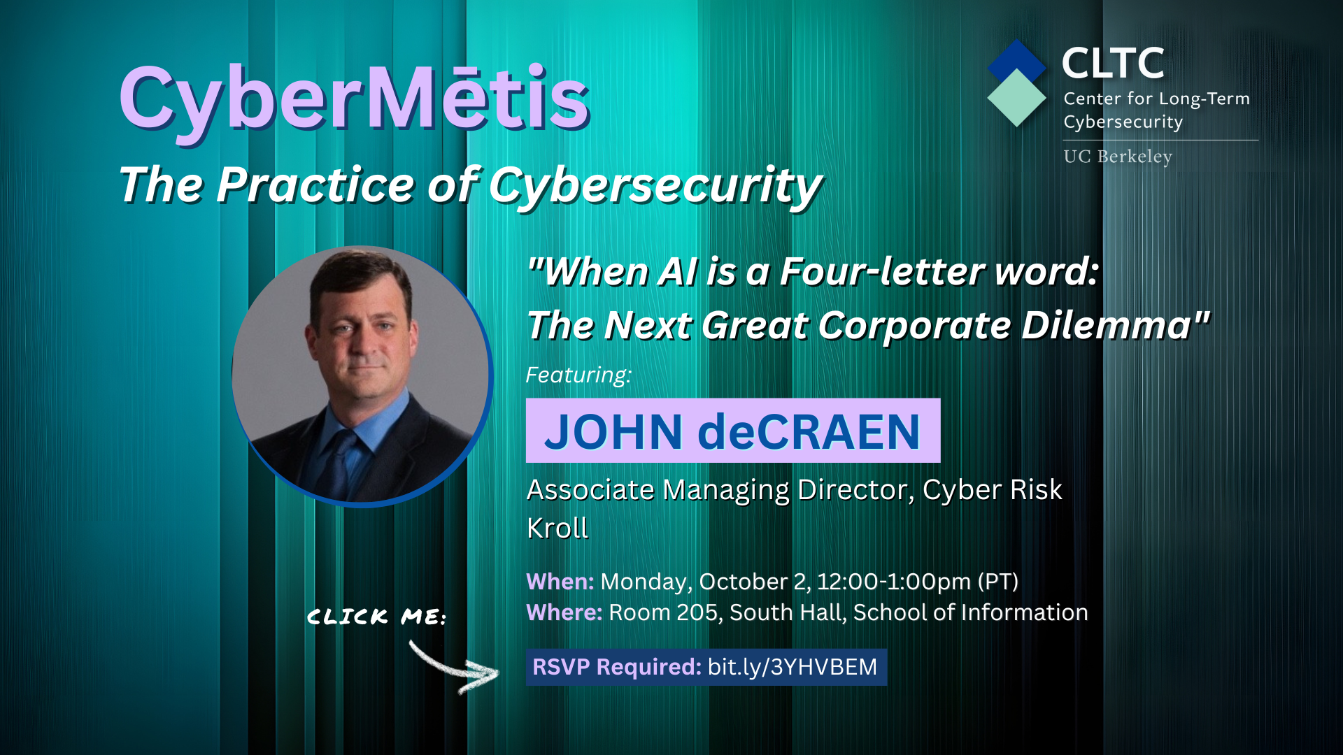 john decraen slide