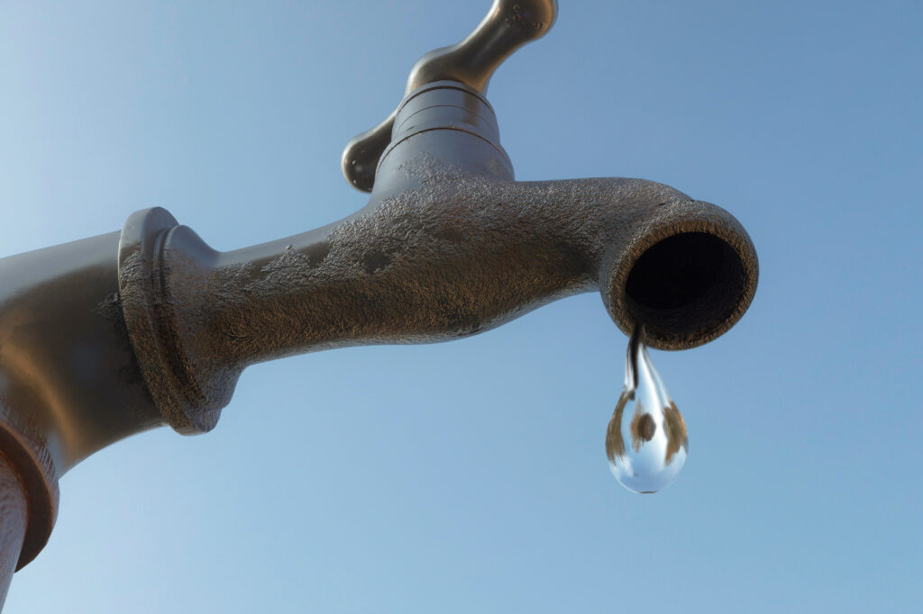 Slashing EPA funding may have downstream cybersecurity impacts on an already vulnerable water sector