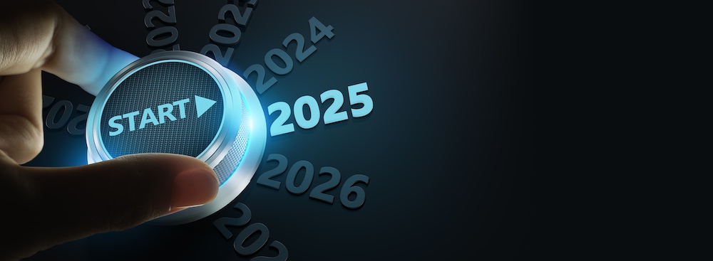 Reflections on Cybersecurity Futures 2025: Looking Back from the Present